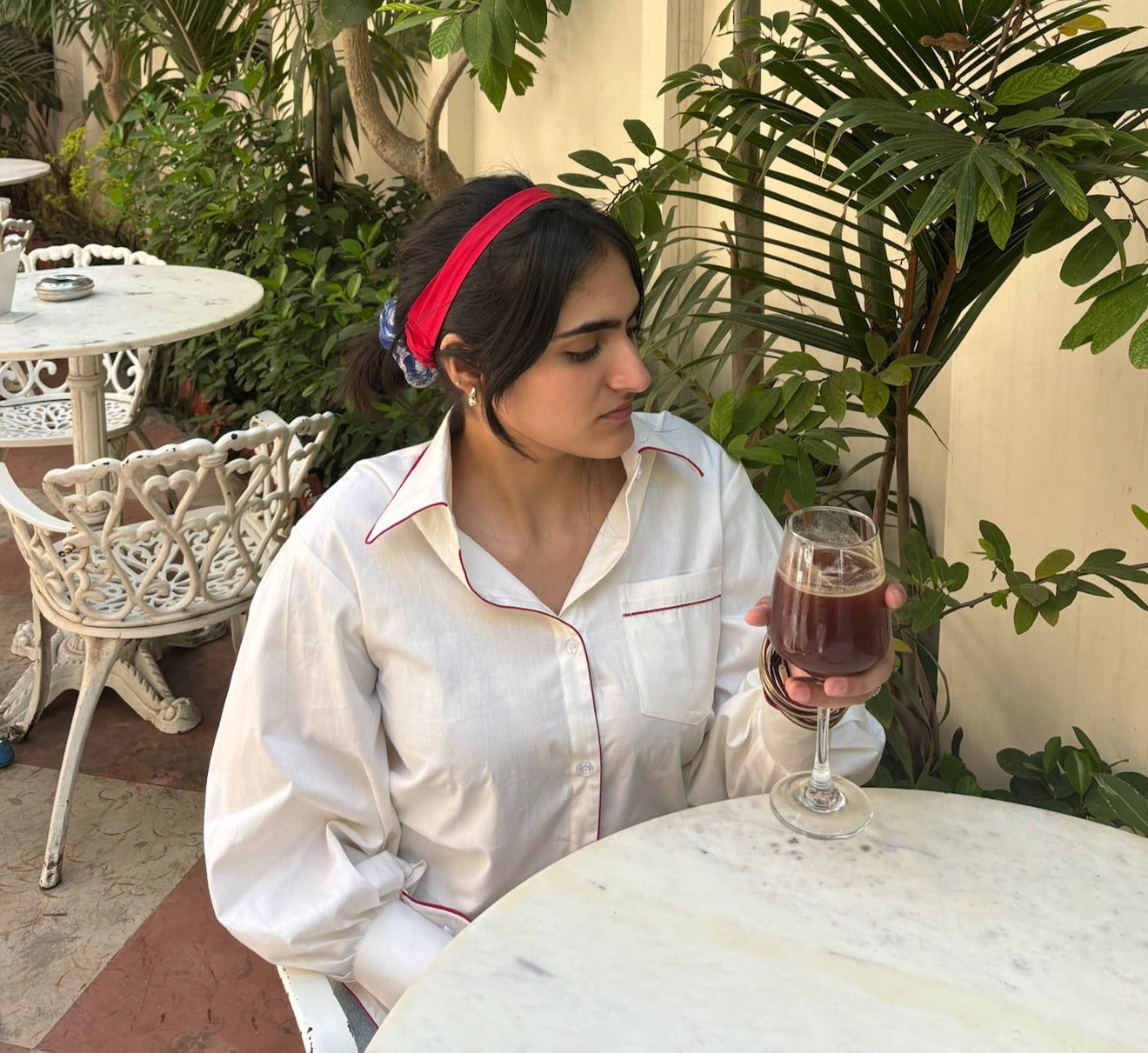 Sonam Shirt