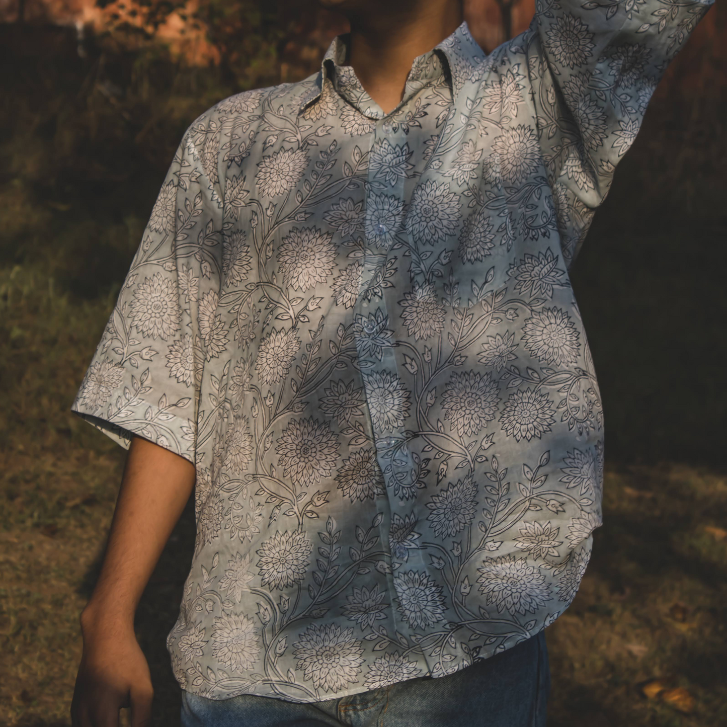 Udaipur Shirt