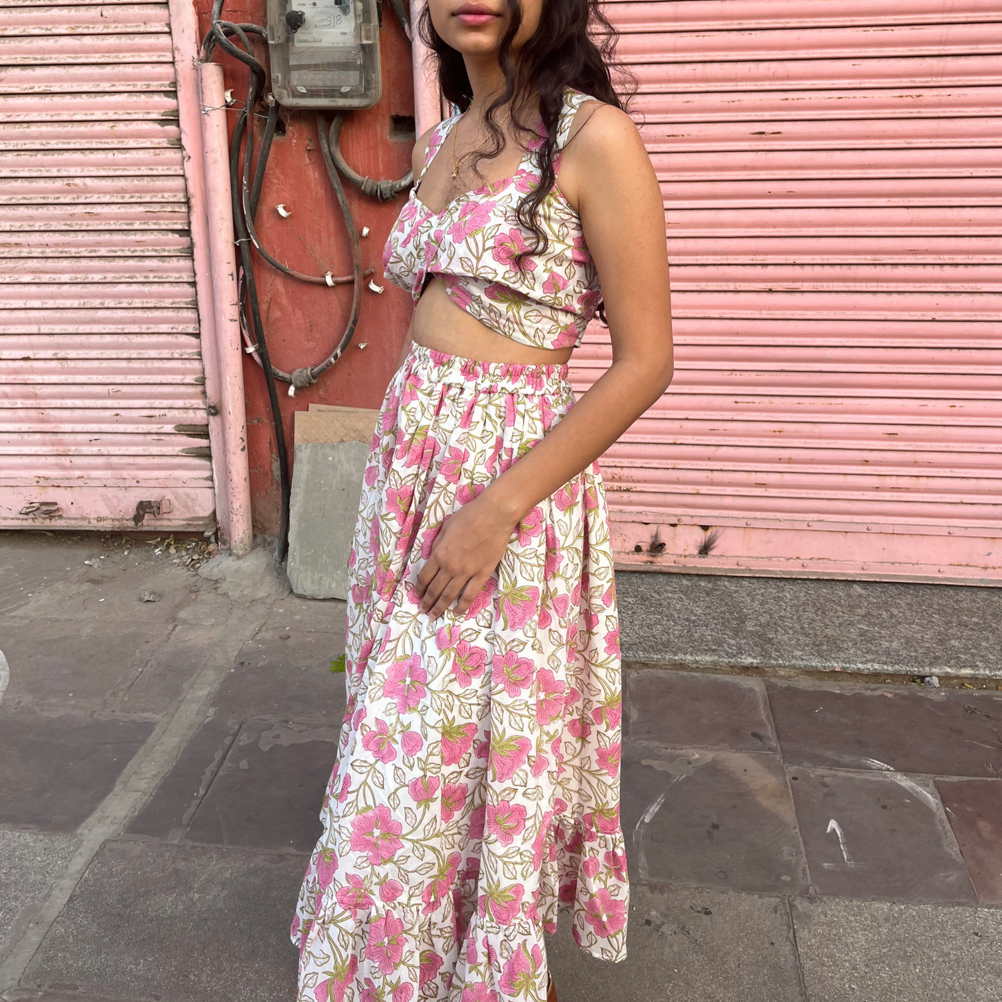 City Palace Set