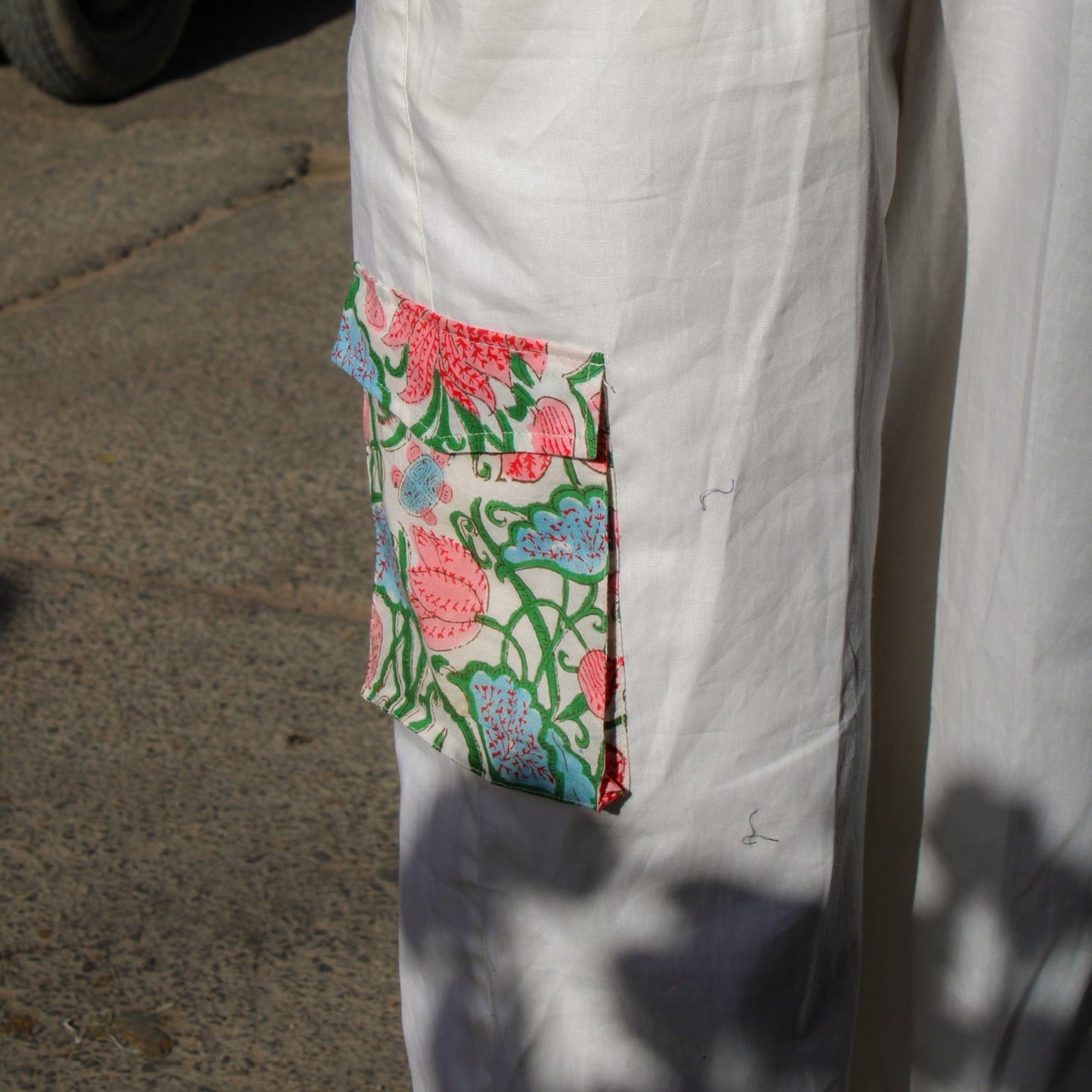 Gulzaar Co-ord Set