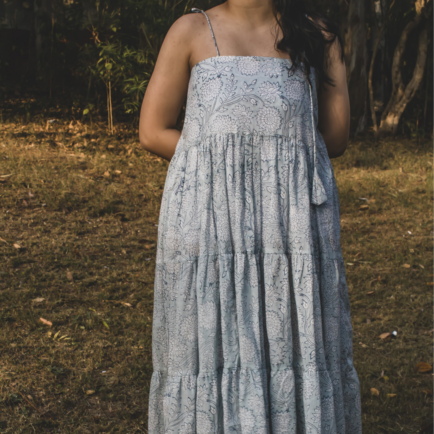 Udaipur Dress