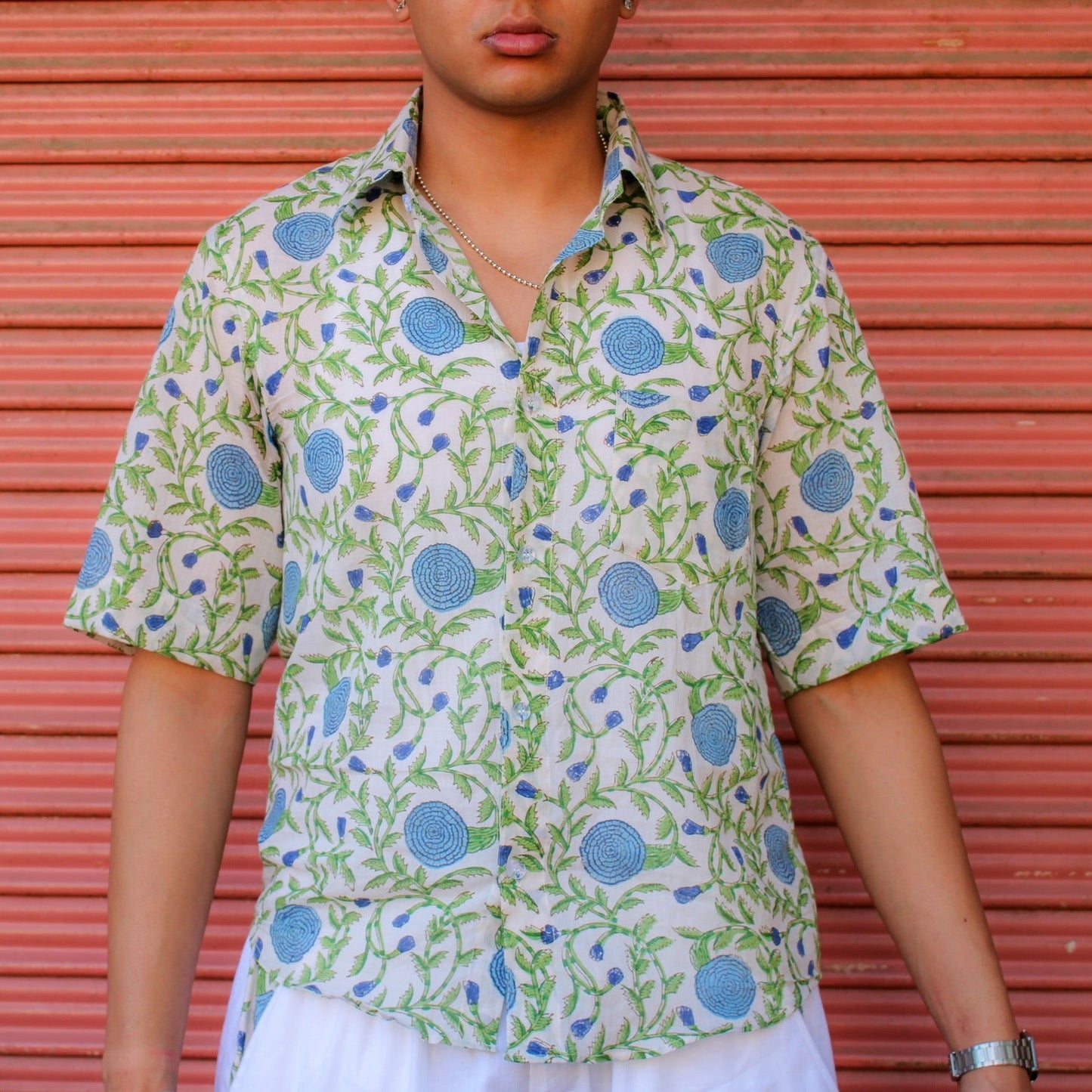 Sahil Co-ord set