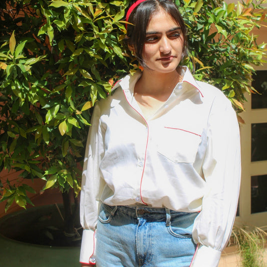 Sonam Shirt