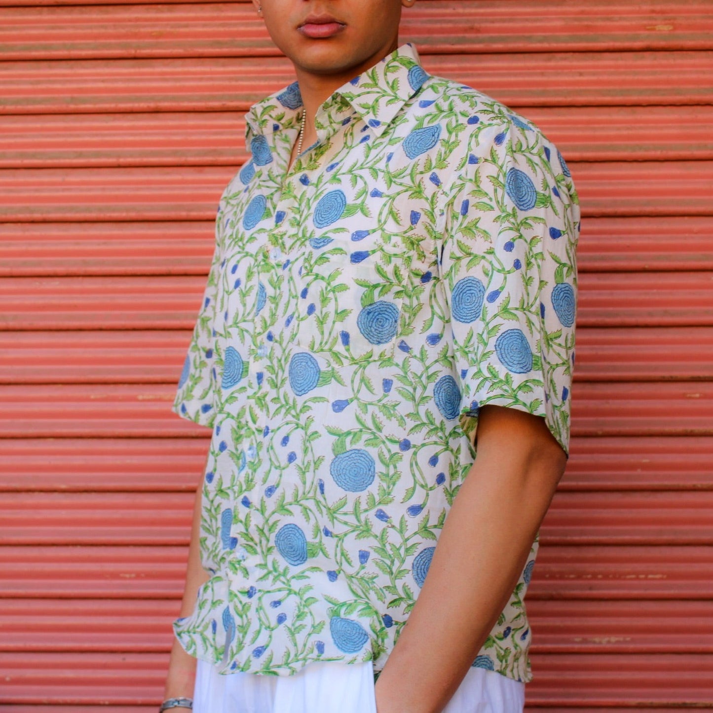 Sahil Co-ord set