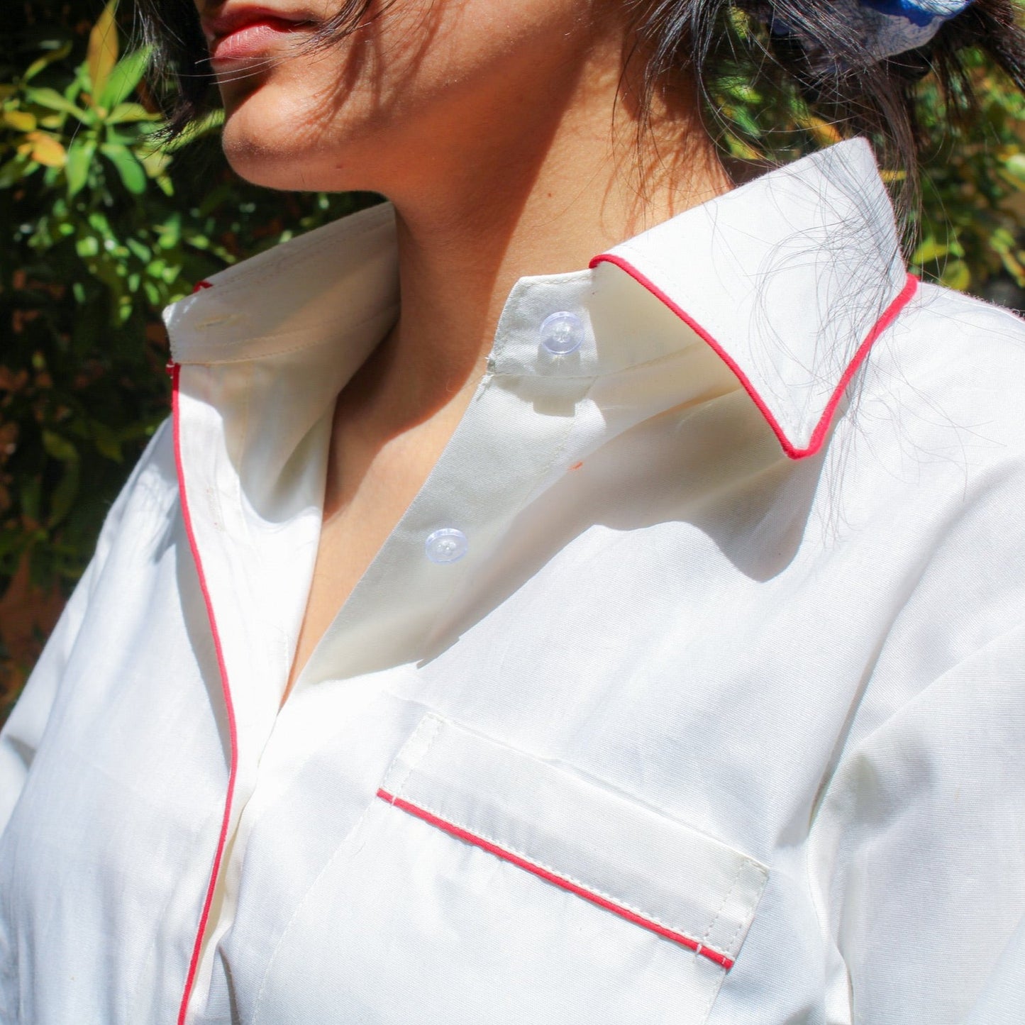 Sonam Shirt