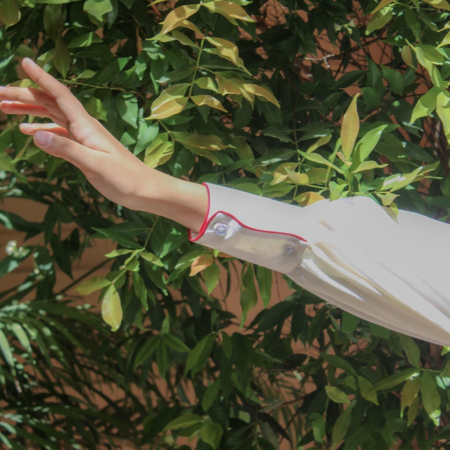 Sonam Shirt