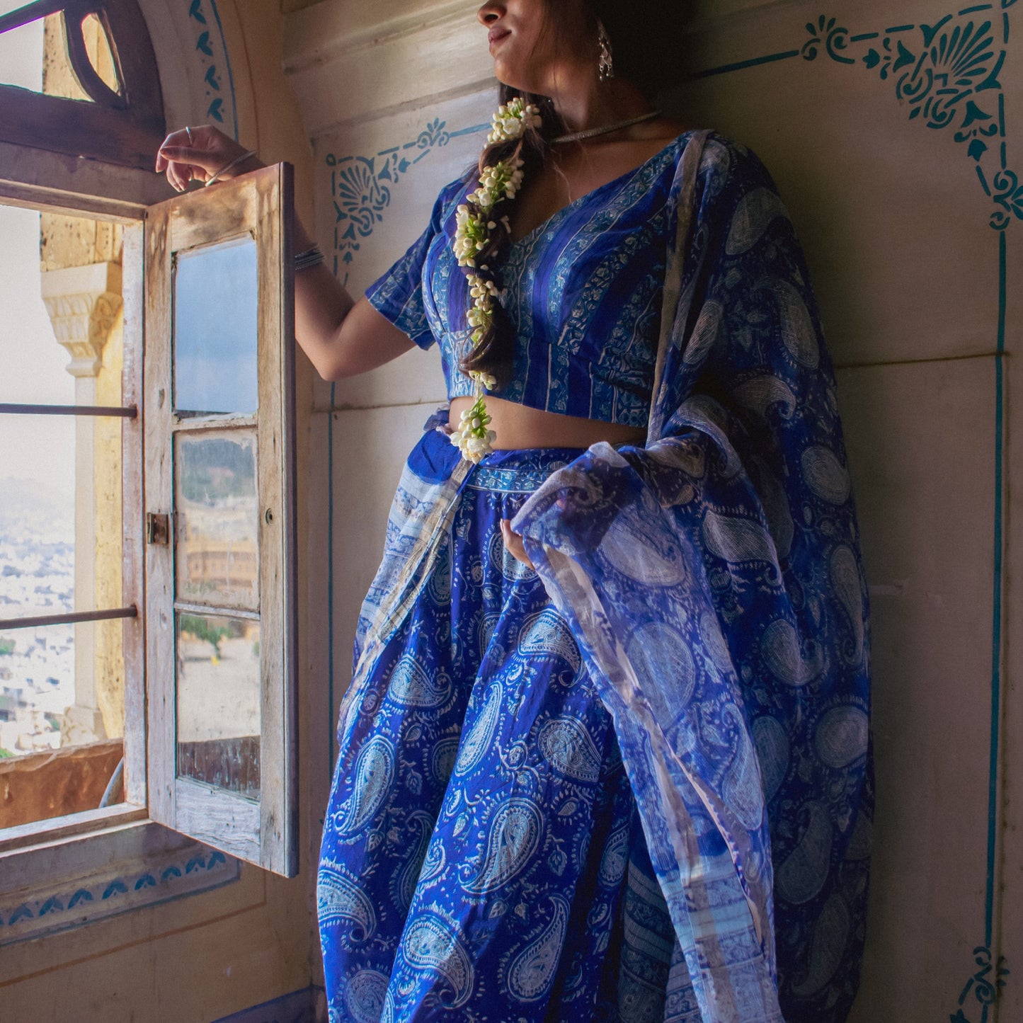 Chandani Set