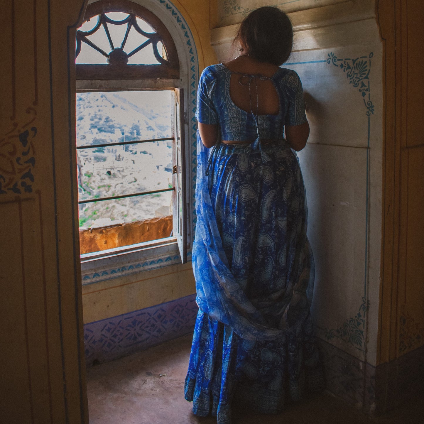 Chandani Set