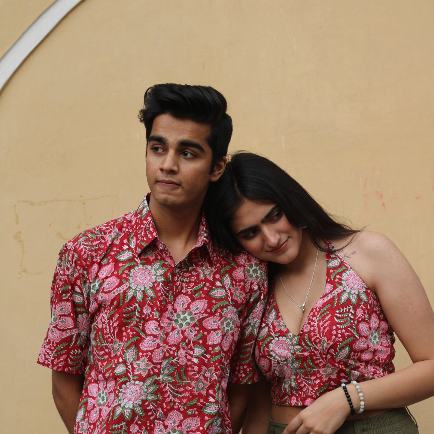 Gulab Shirt