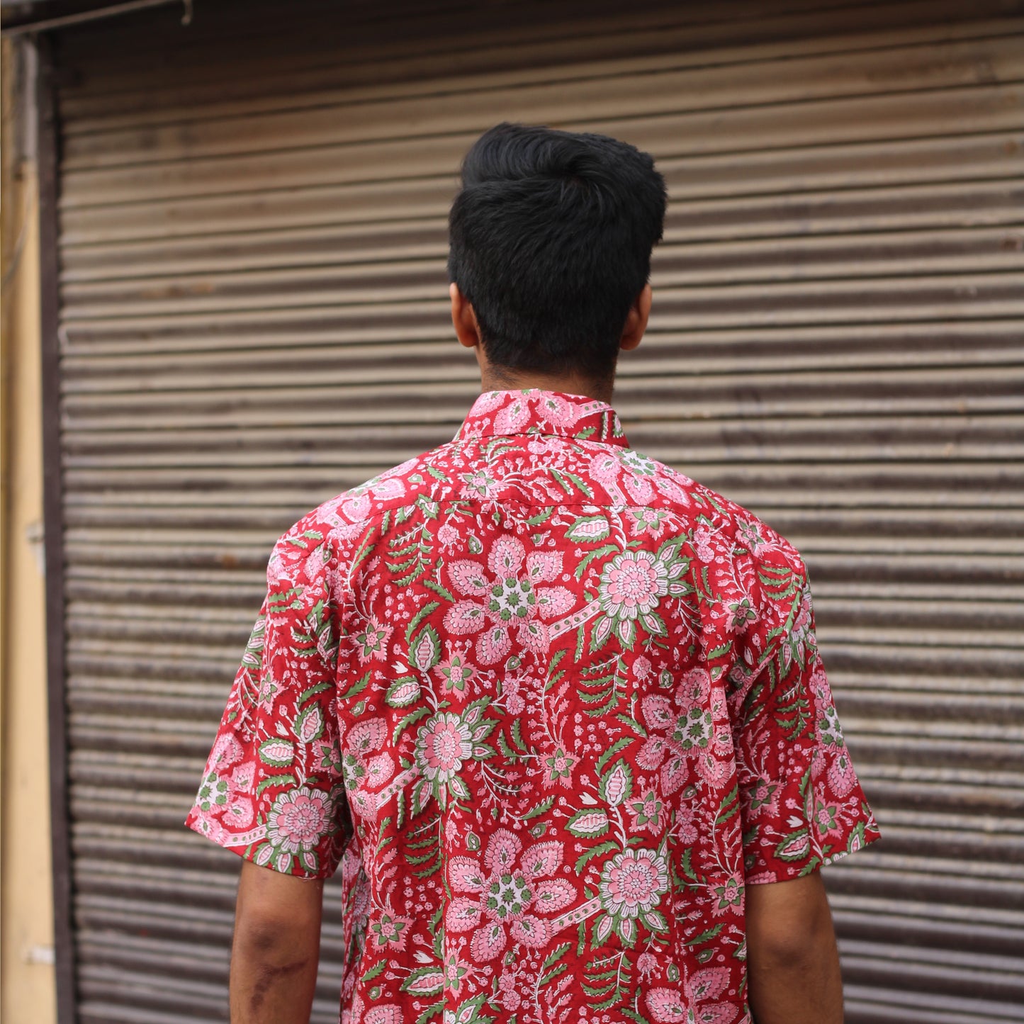 Gulab Shirt