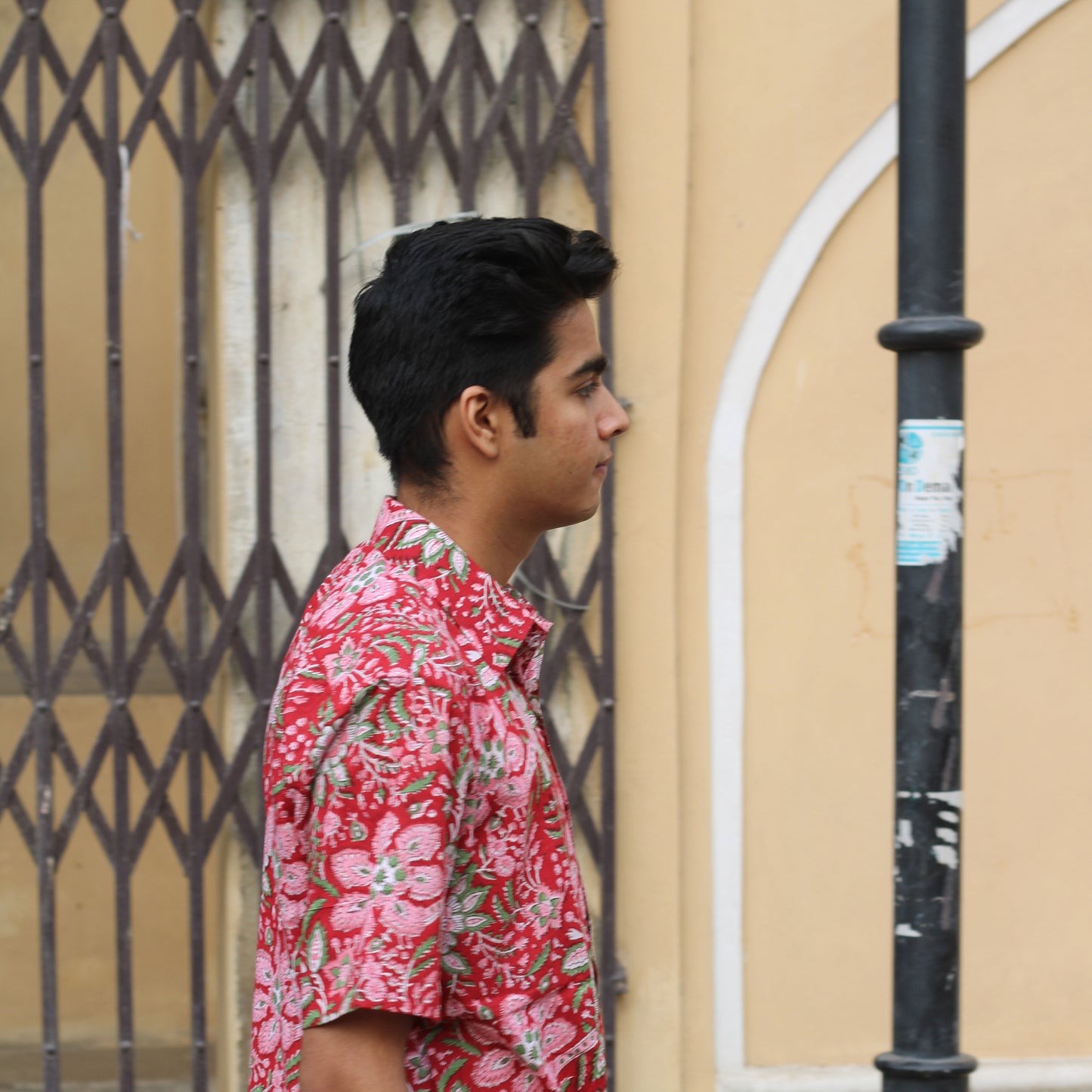 Gulab Shirt
