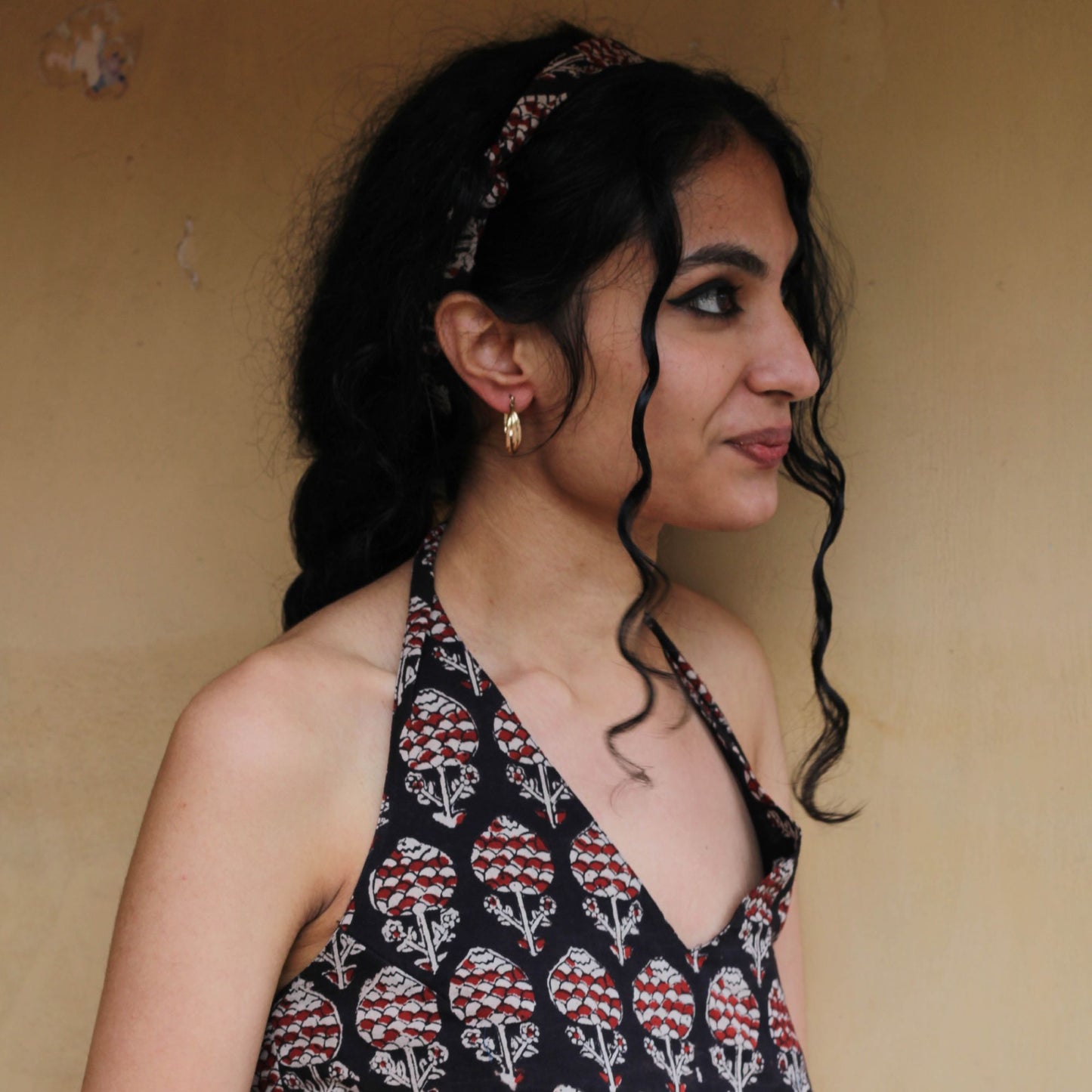 Nineties Dress