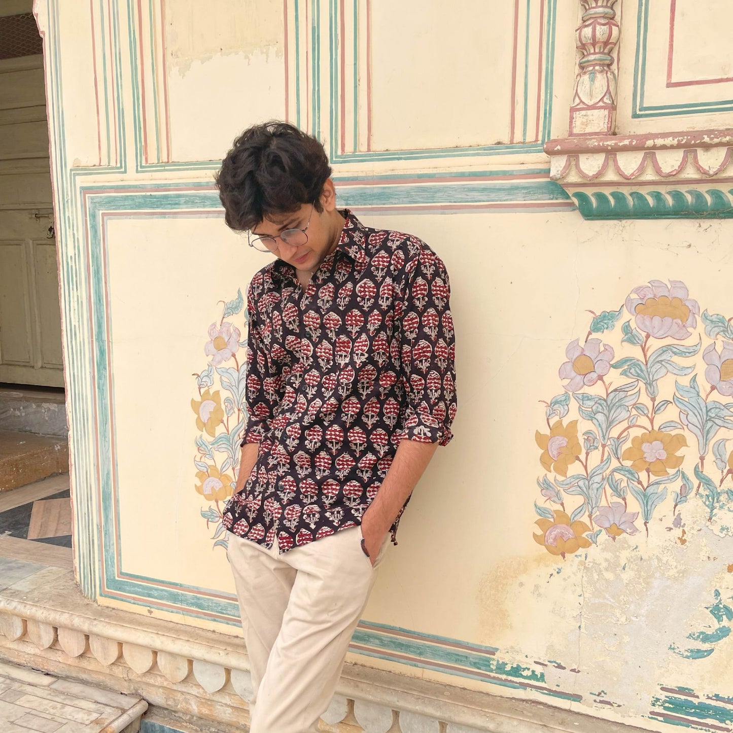 Nineties Shirt