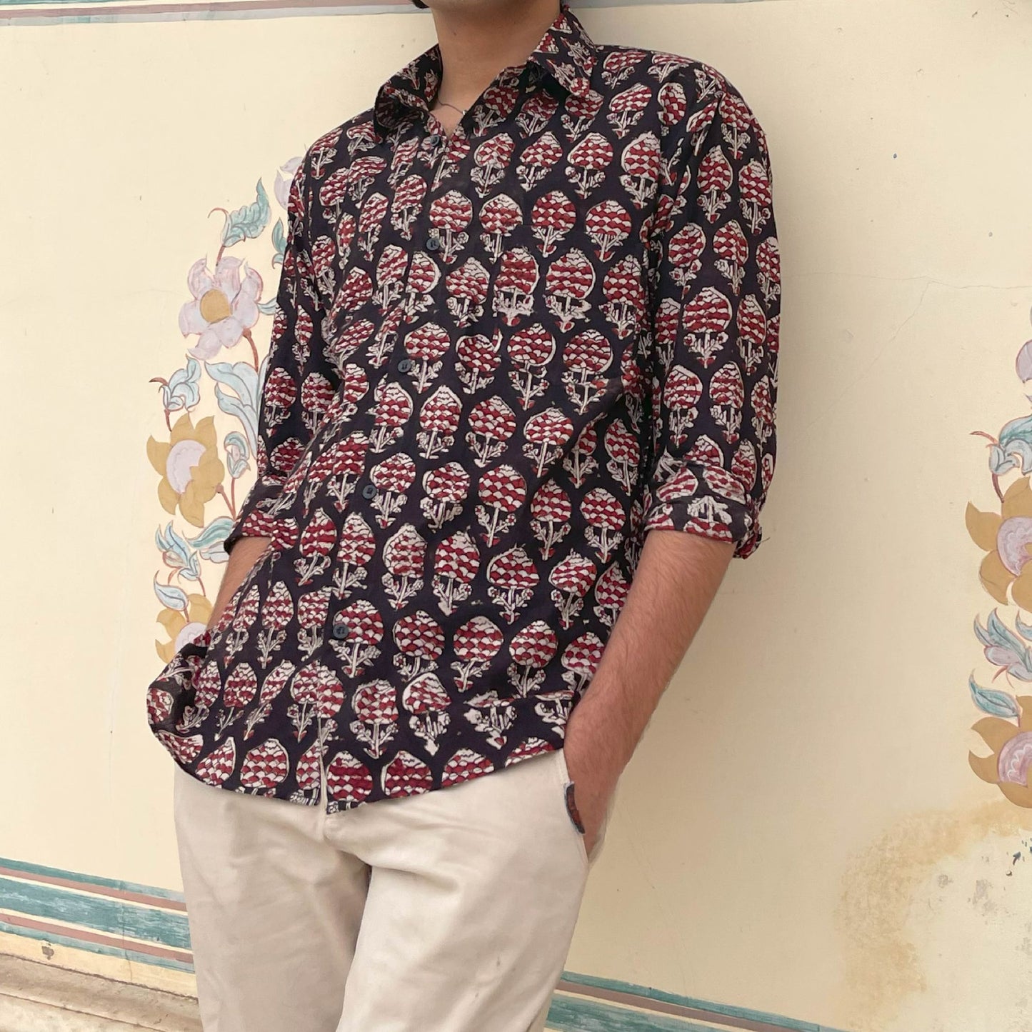 Nineties Shirt