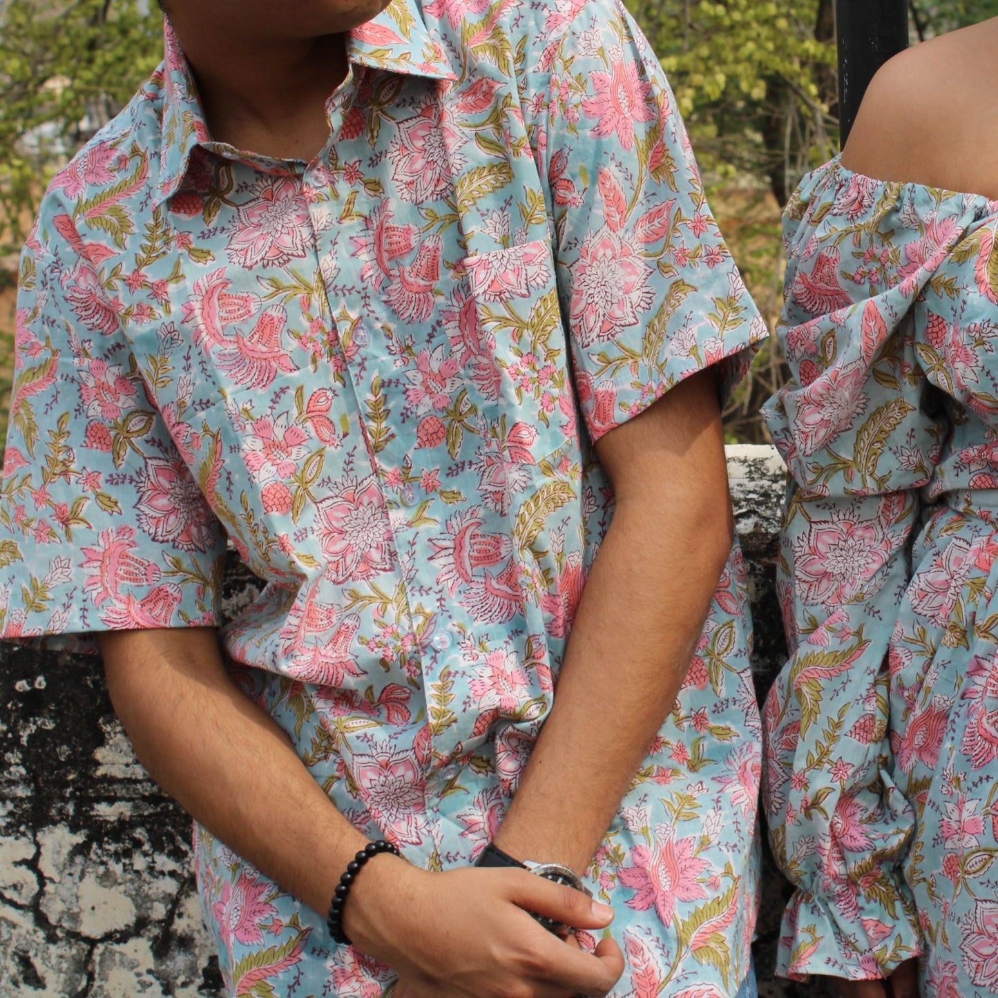 Guldaudi Shirt