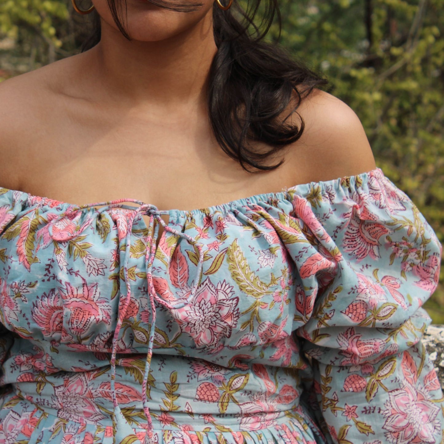 Guldaudi Dress