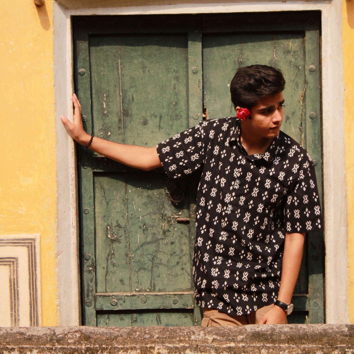 Raat Shirt