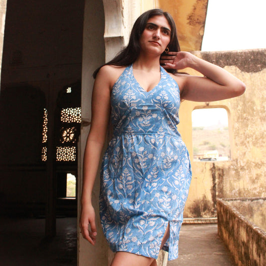 Sadabhahar Dress