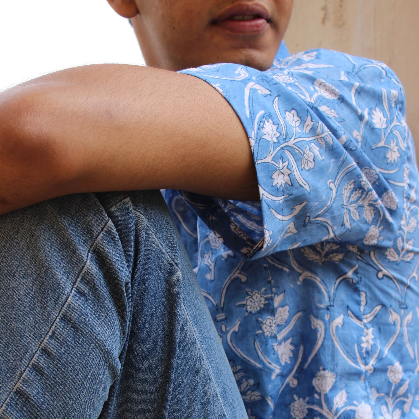 Sadabhahar Shirt