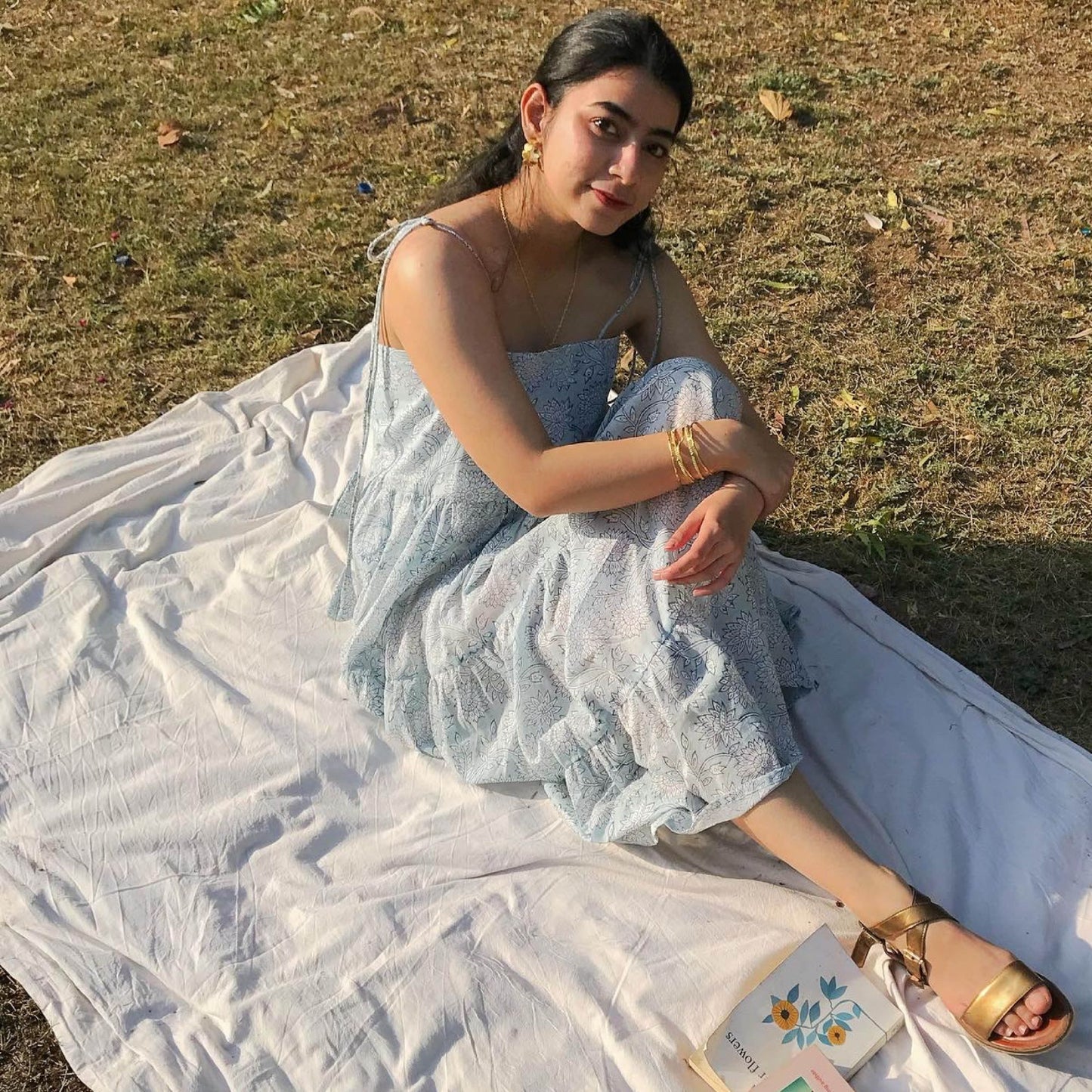Udaipur Dress