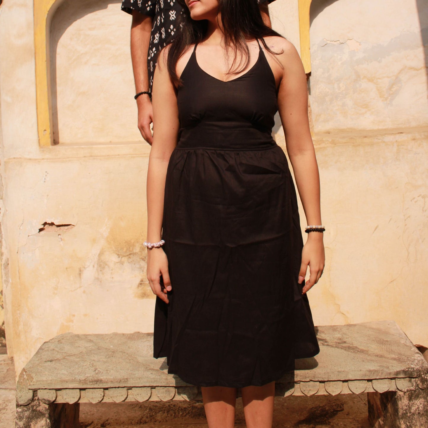 Raat Matching Set