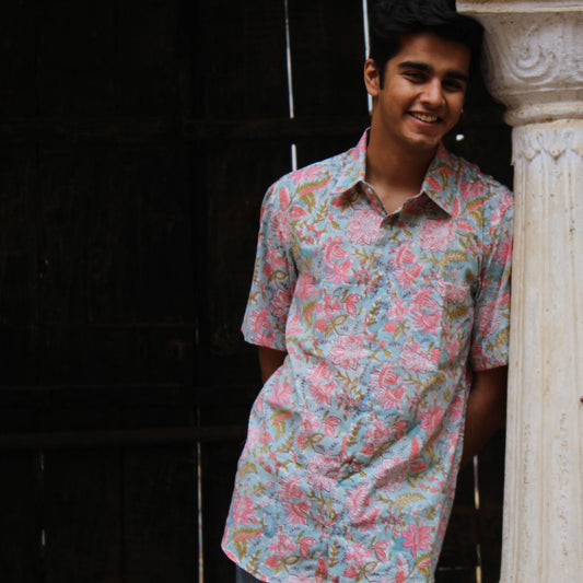 Guldaudi Shirt